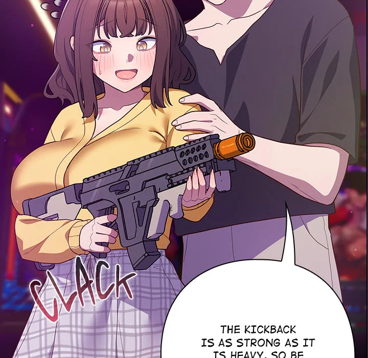 18+ The Love Meowtchmaker Chapter 50 page 120