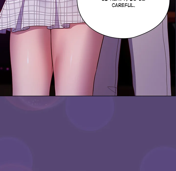 18+ The Love Meowtchmaker Chapter 50 page 121