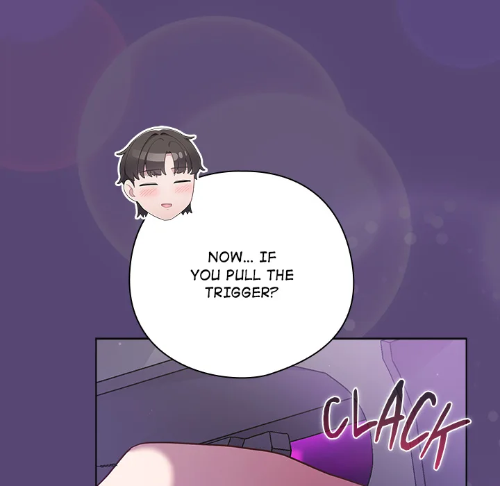 18+ The Love Meowtchmaker Chapter 50 page 122