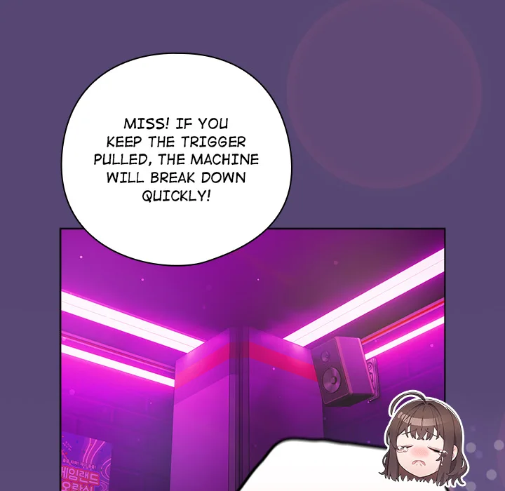 18+ The Love Meowtchmaker Chapter 50 page 131