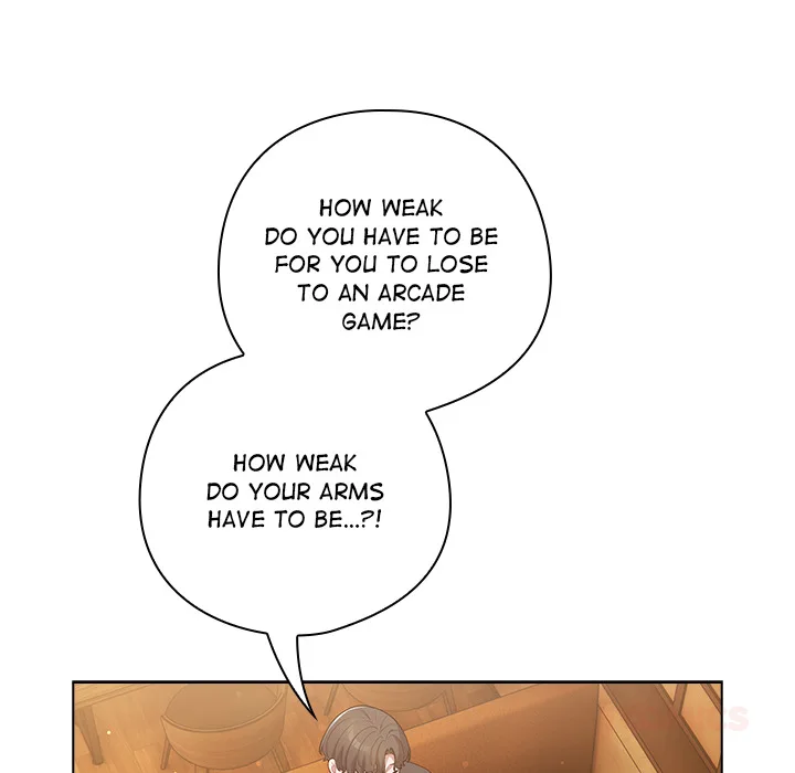 18+ The Love Meowtchmaker Chapter 50 page 140
