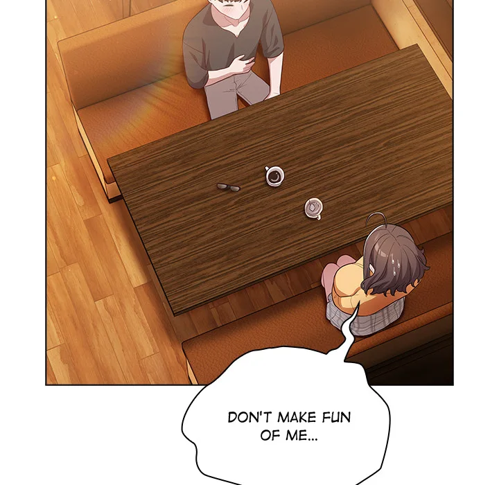 18+ The Love Meowtchmaker Chapter 50 page 141