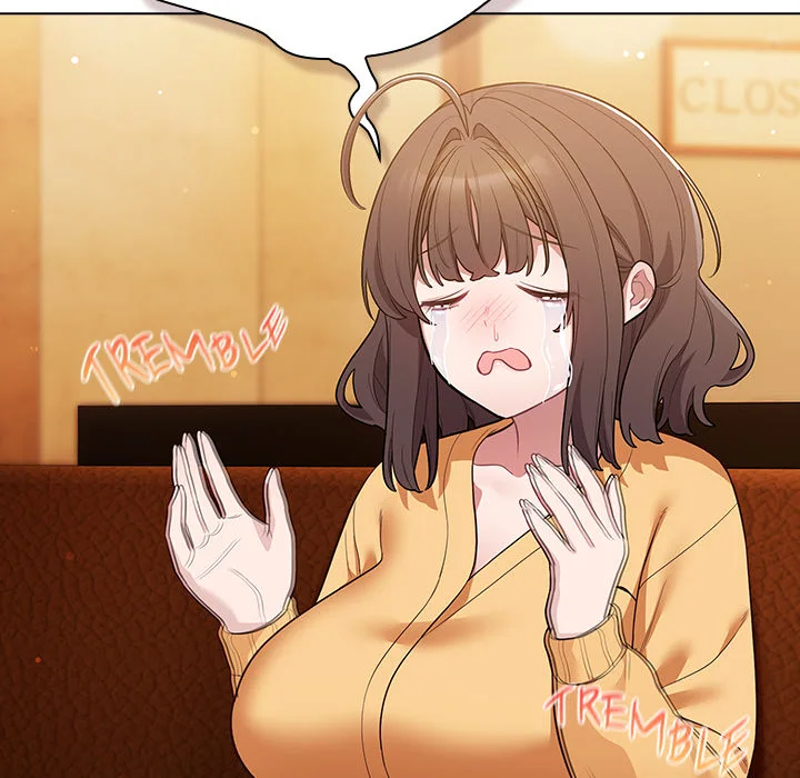 18+ The Love Meowtchmaker Chapter 50 page 143