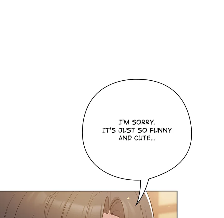 18+ The Love Meowtchmaker Chapter 50 page 145