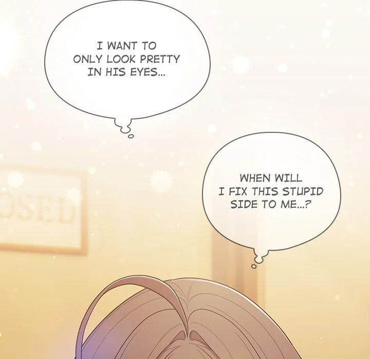 18+ The Love Meowtchmaker Chapter 50 page 152