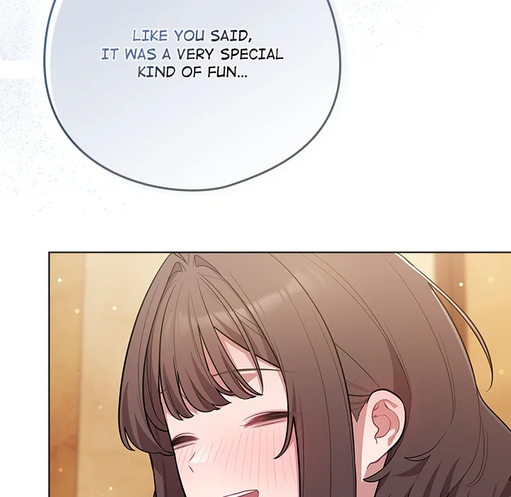 18+ The Love Meowtchmaker Chapter 50 page 160