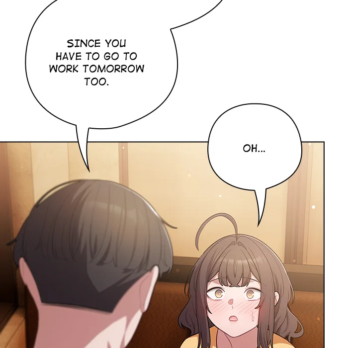 18+ The Love Meowtchmaker Chapter 50 page 163