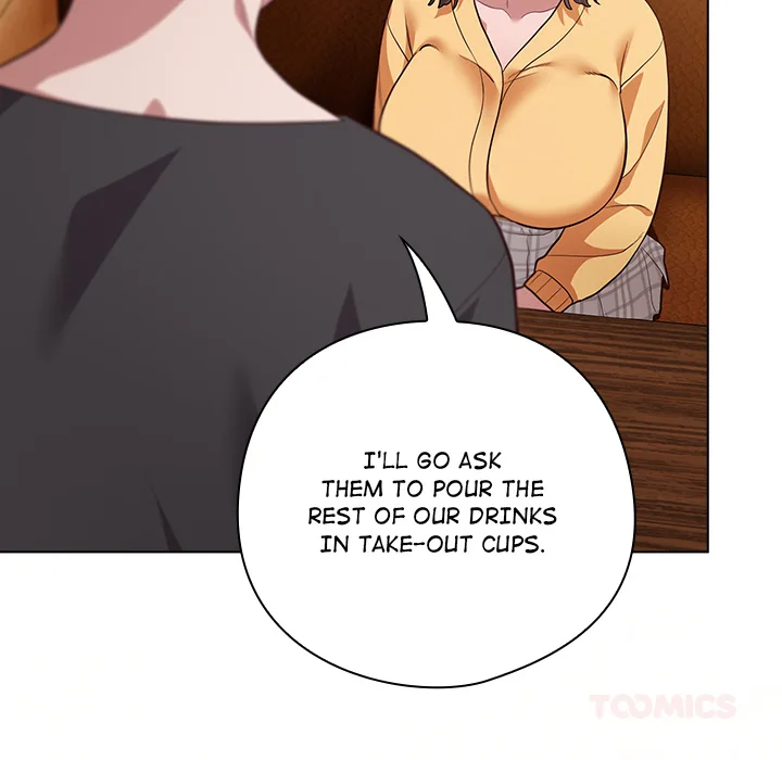 18+ The Love Meowtchmaker Chapter 50 page 164