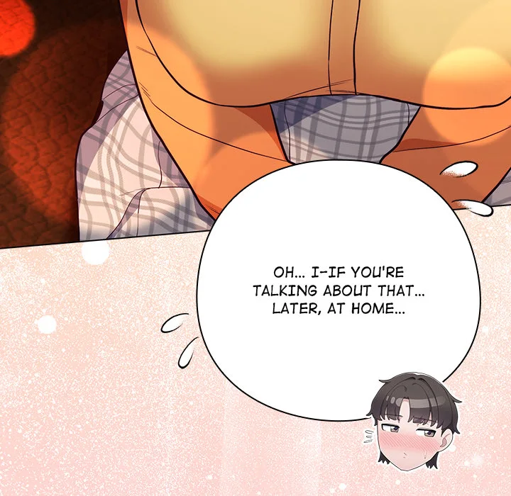 18+ The Love Meowtchmaker Chapter 50 page 168