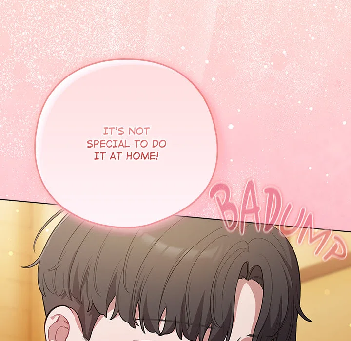 18+ The Love Meowtchmaker Chapter 50 page 169