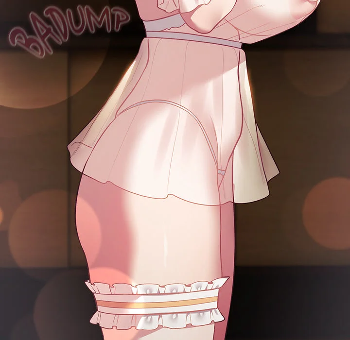 18+ The Love Meowtchmaker Chapter 51 page 6