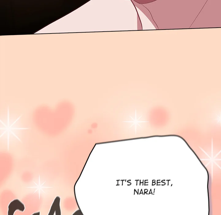 18+ The Love Meowtchmaker Chapter 51 page 9