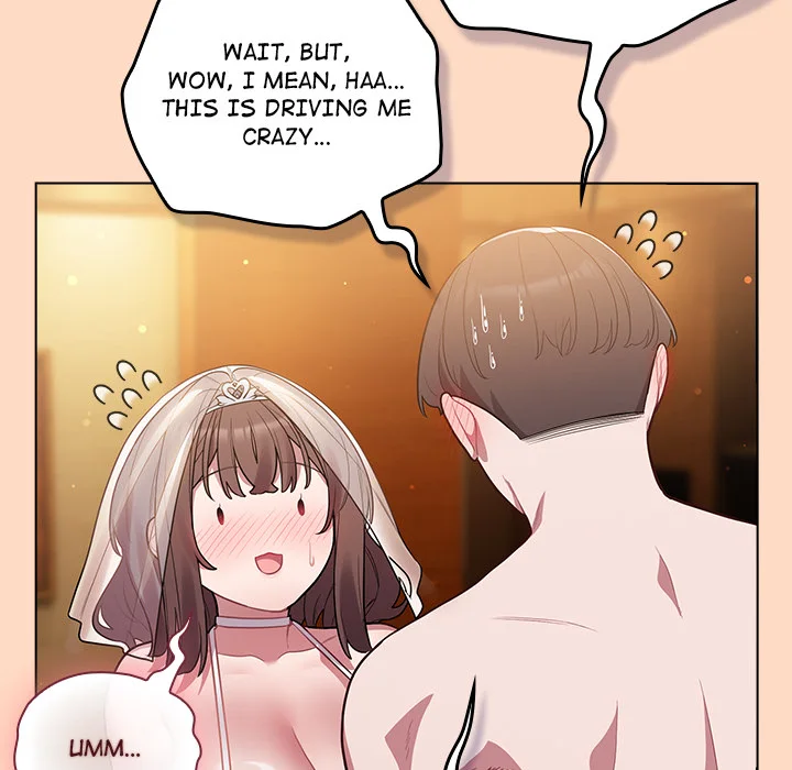 18+ The Love Meowtchmaker Chapter 51 page 13