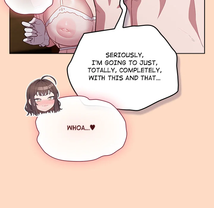 18+ The Love Meowtchmaker Chapter 51 page 14