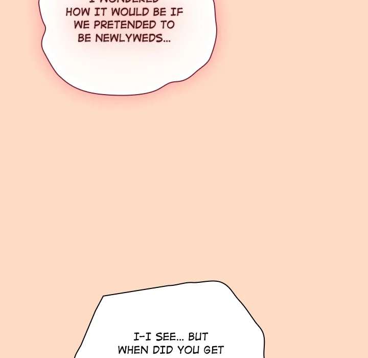 18+ The Love Meowtchmaker Chapter 51 page 17