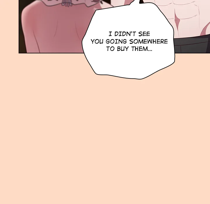 18+ The Love Meowtchmaker Chapter 51 page 19