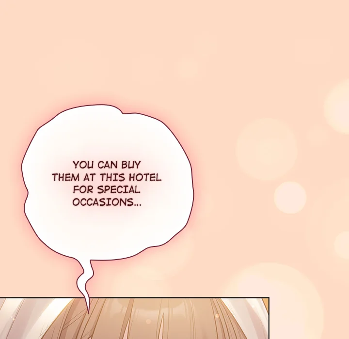 18+ The Love Meowtchmaker Chapter 51 page 20