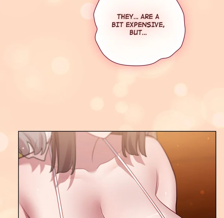 18+ The Love Meowtchmaker Chapter 51 page 22