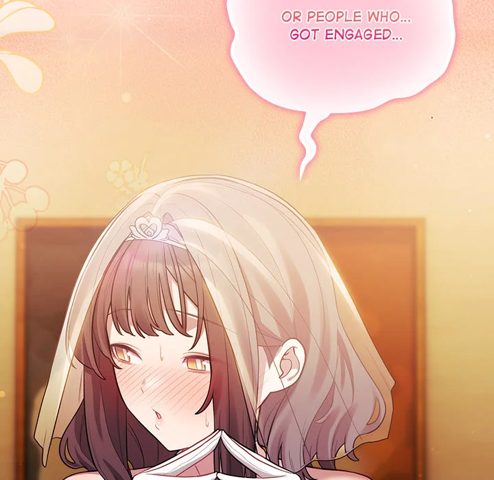18+ The Love Meowtchmaker Chapter 51 page 25