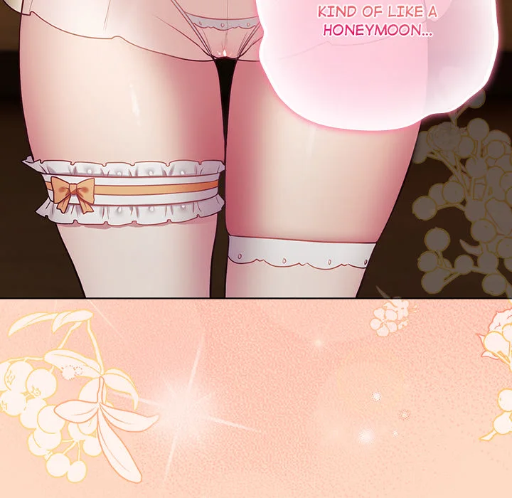 18+ The Love Meowtchmaker Chapter 51 page 27