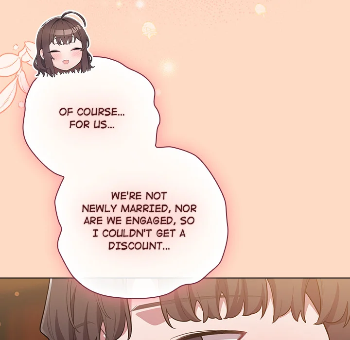 18+ The Love Meowtchmaker Chapter 51 page 28
