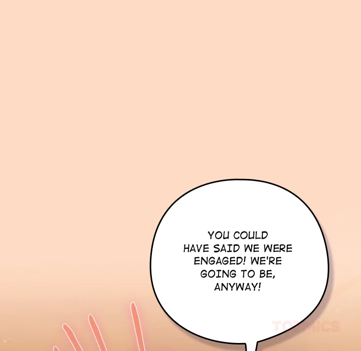 18+ The Love Meowtchmaker Chapter 51 page 30