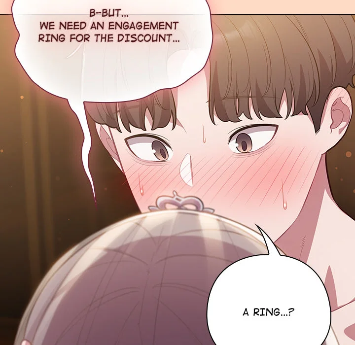 18+ The Love Meowtchmaker Chapter 51 page 34