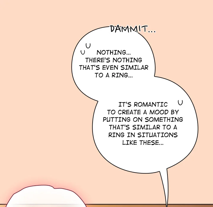 18+ The Love Meowtchmaker Chapter 51 page 38