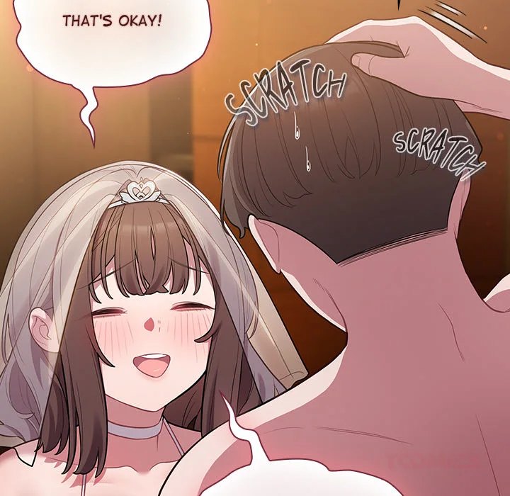 18+ The Love Meowtchmaker Chapter 51 page 39