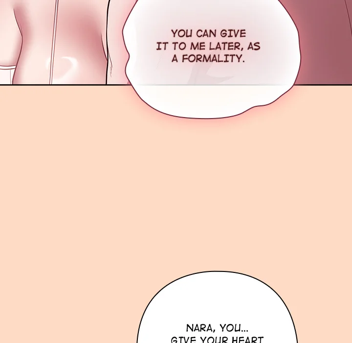 18+ The Love Meowtchmaker Chapter 51 page 40