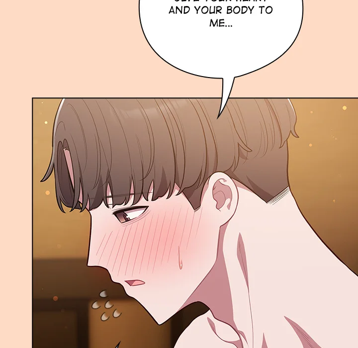 18+ The Love Meowtchmaker Chapter 51 page 41