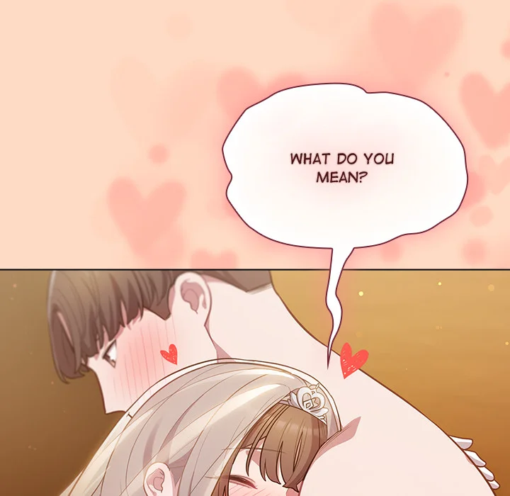 18+ The Love Meowtchmaker Chapter 51 page 43