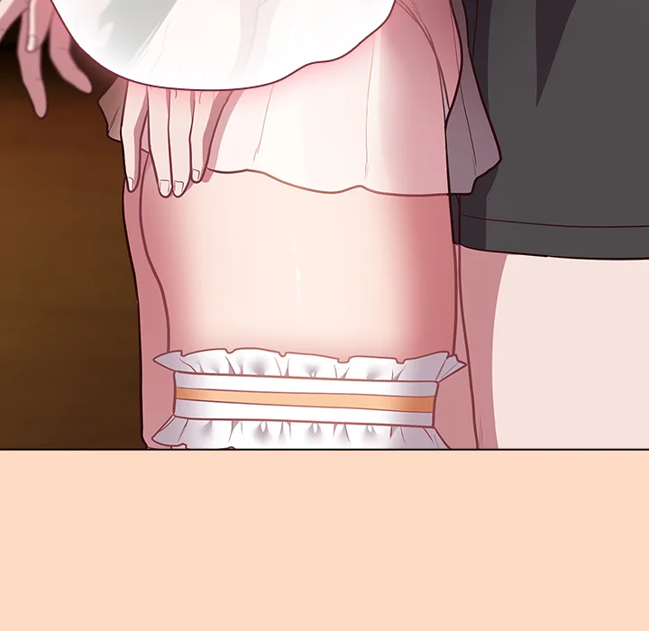 18+ The Love Meowtchmaker Chapter 51 page 45