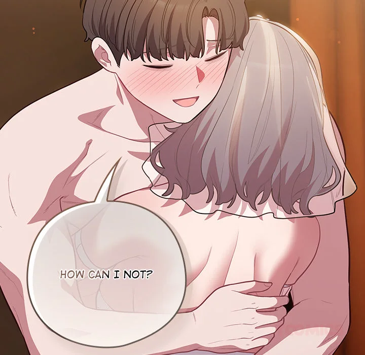 18+ The Love Meowtchmaker Chapter 51 page 48
