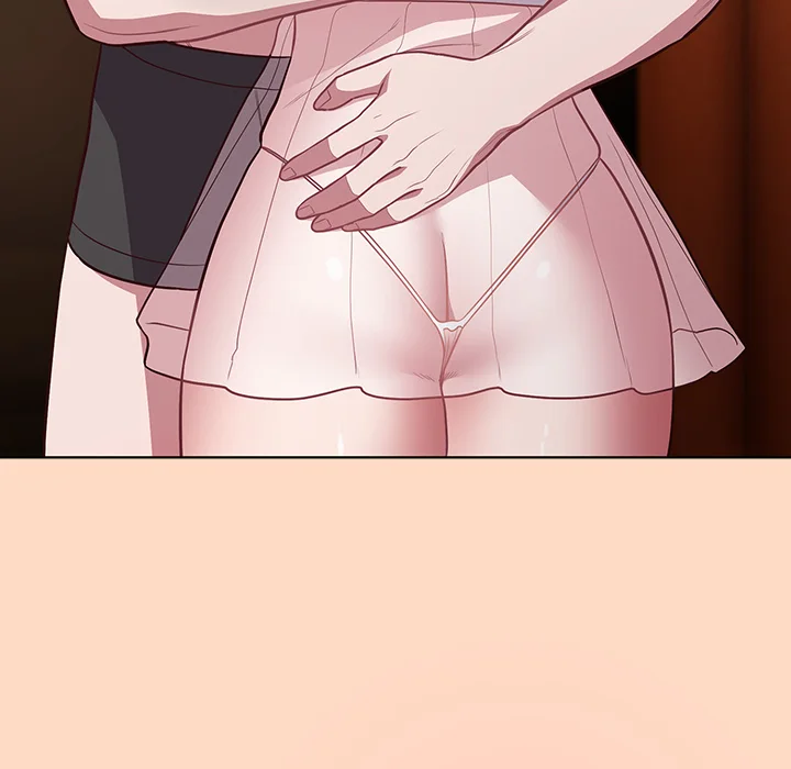 18+ The Love Meowtchmaker Chapter 51 page 49