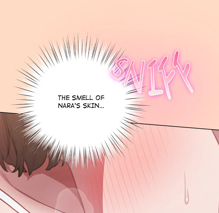 18+ The Love Meowtchmaker Chapter 51 page 56