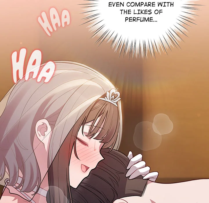 18+ The Love Meowtchmaker Chapter 51 page 59