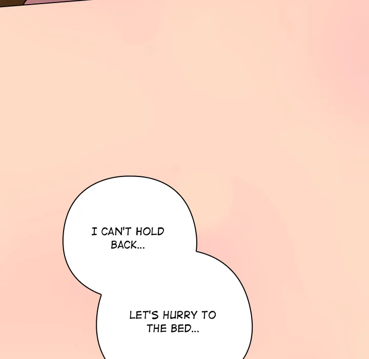 18+ The Love Meowtchmaker Chapter 51 page 61