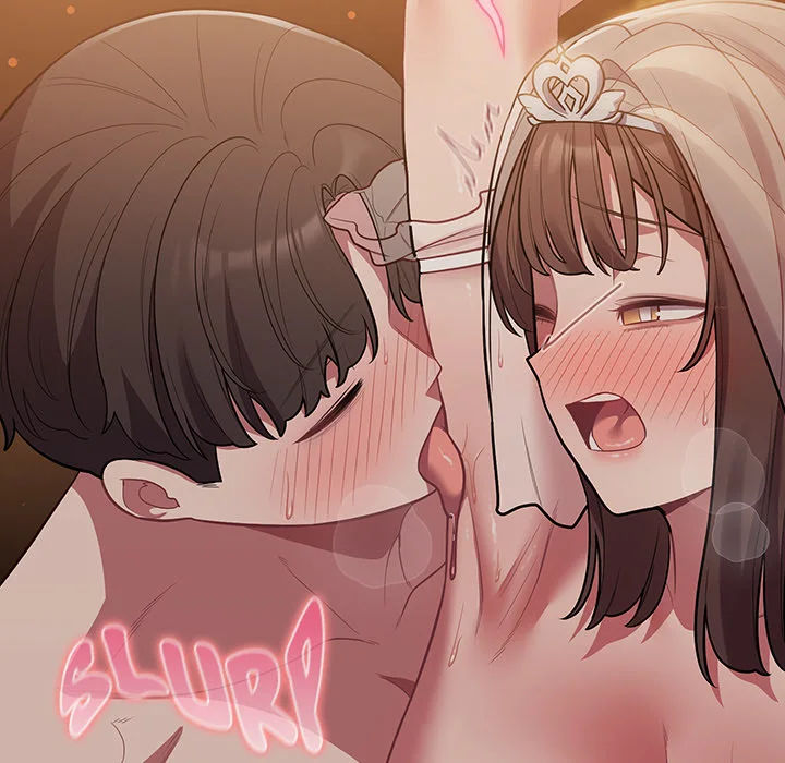 18+ The Love Meowtchmaker Chapter 51 page 78