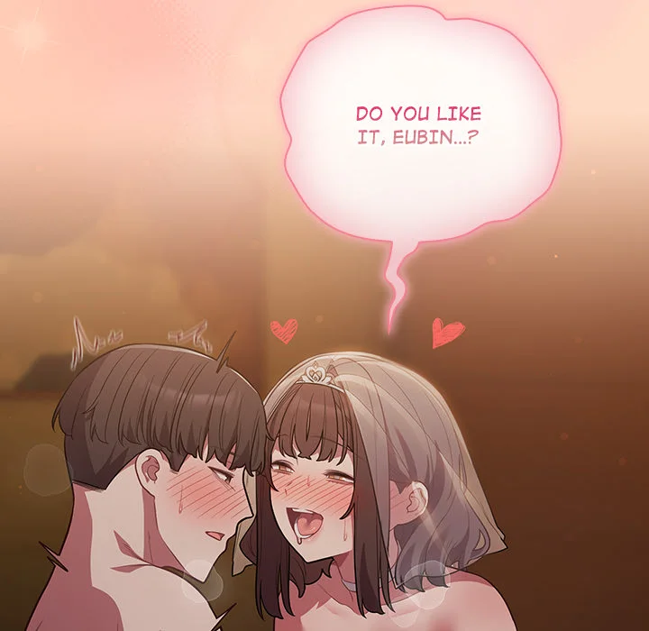 18+ The Love Meowtchmaker Chapter 51 page 86