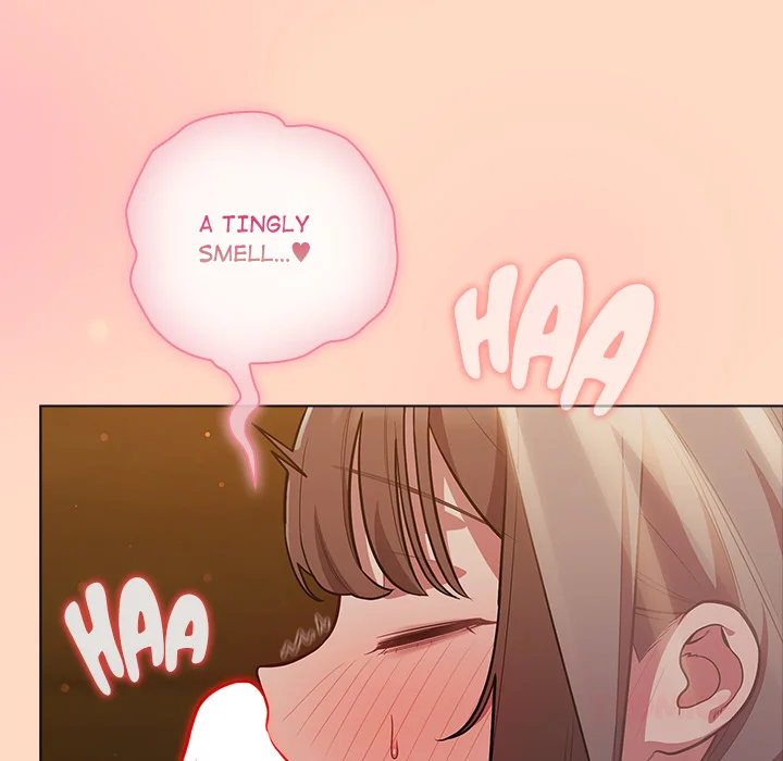 18+ The Love Meowtchmaker Chapter 51 page 93