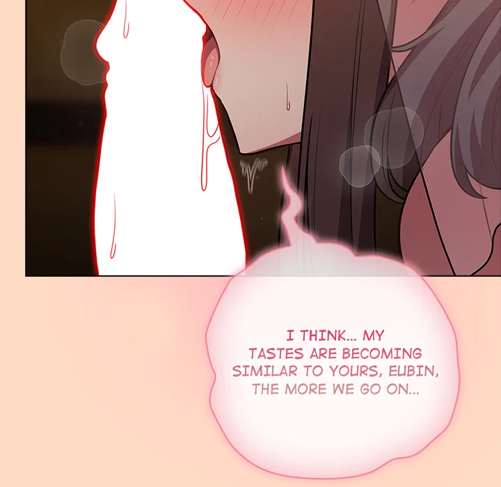 18+ The Love Meowtchmaker Chapter 51 page 94
