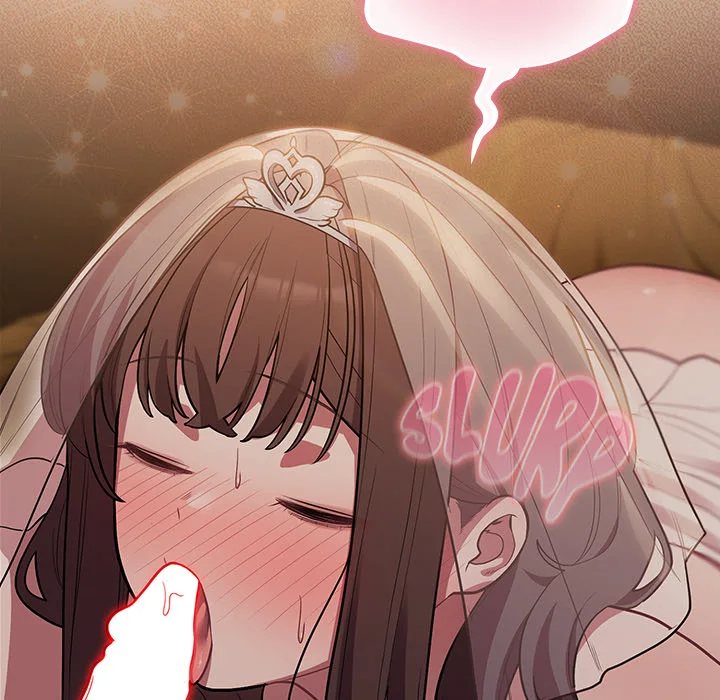 18+ The Love Meowtchmaker Chapter 51 page 96