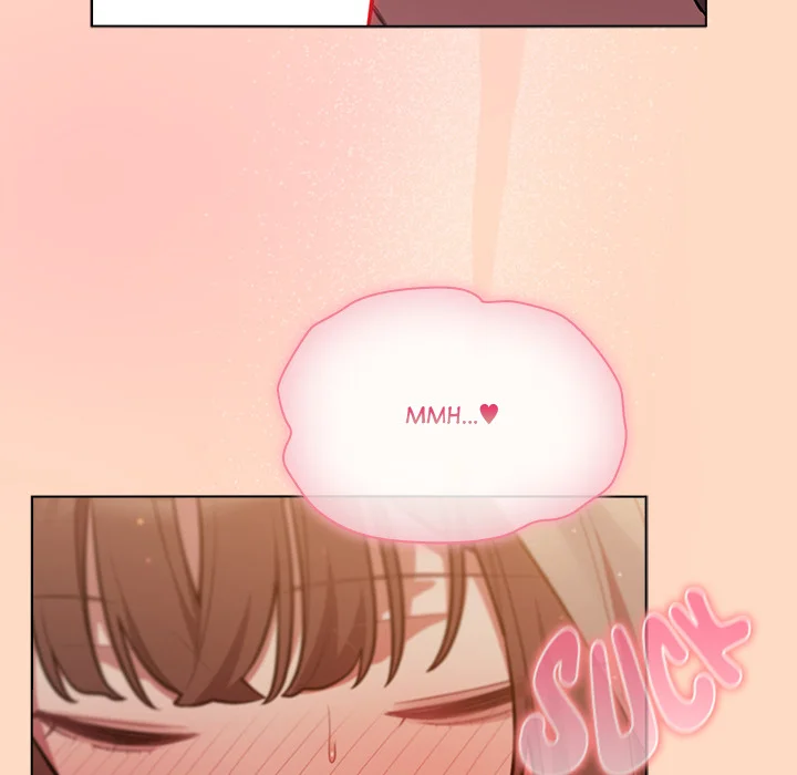 18+ The Love Meowtchmaker Chapter 51 page 100