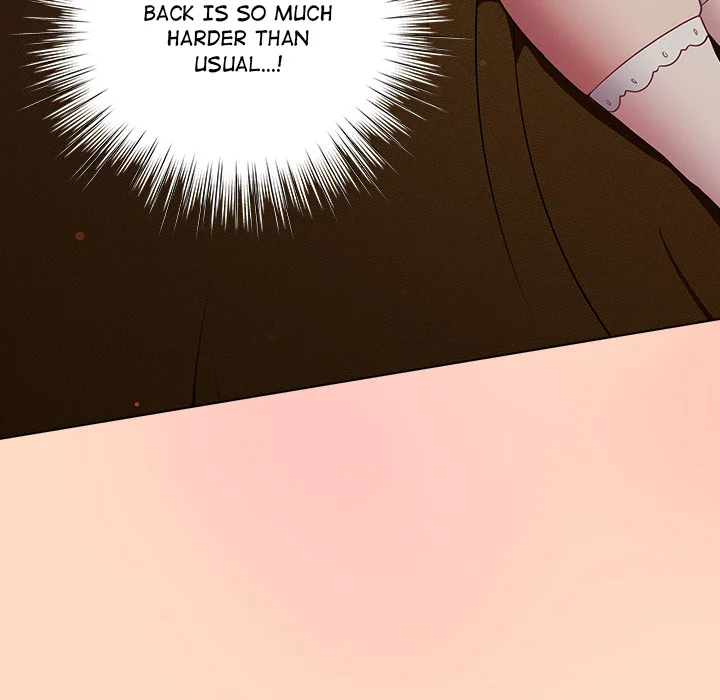 18+ The Love Meowtchmaker Chapter 51 page 106