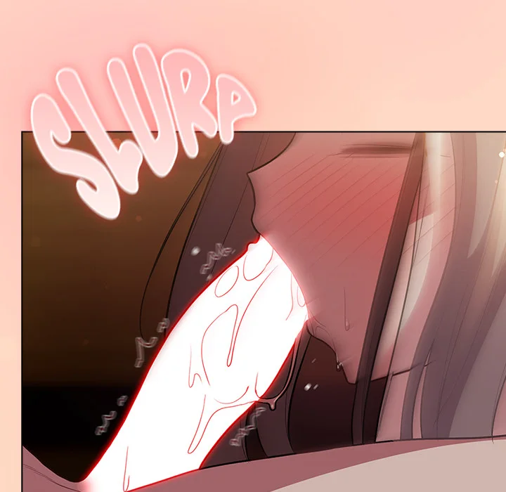 18+ The Love Meowtchmaker Chapter 51 page 109