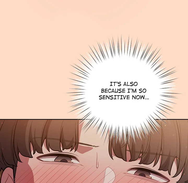 18+ The Love Meowtchmaker Chapter 51 page 112