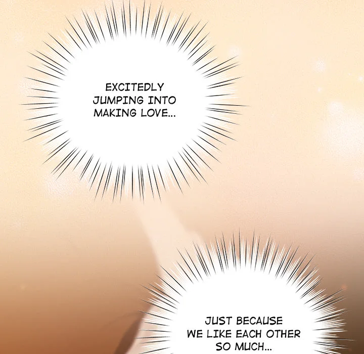 18+ The Love Meowtchmaker Chapter 51 page 114