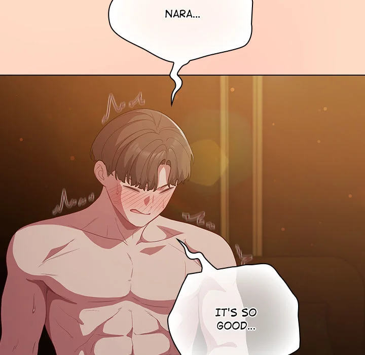 18+ The Love Meowtchmaker Chapter 51 page 118