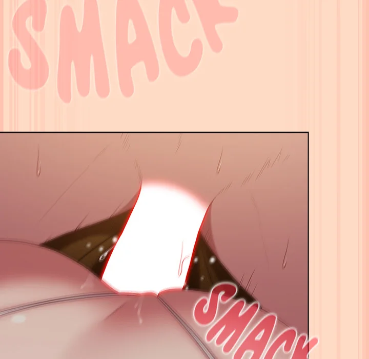 18+ The Love Meowtchmaker Chapter 51 page 123